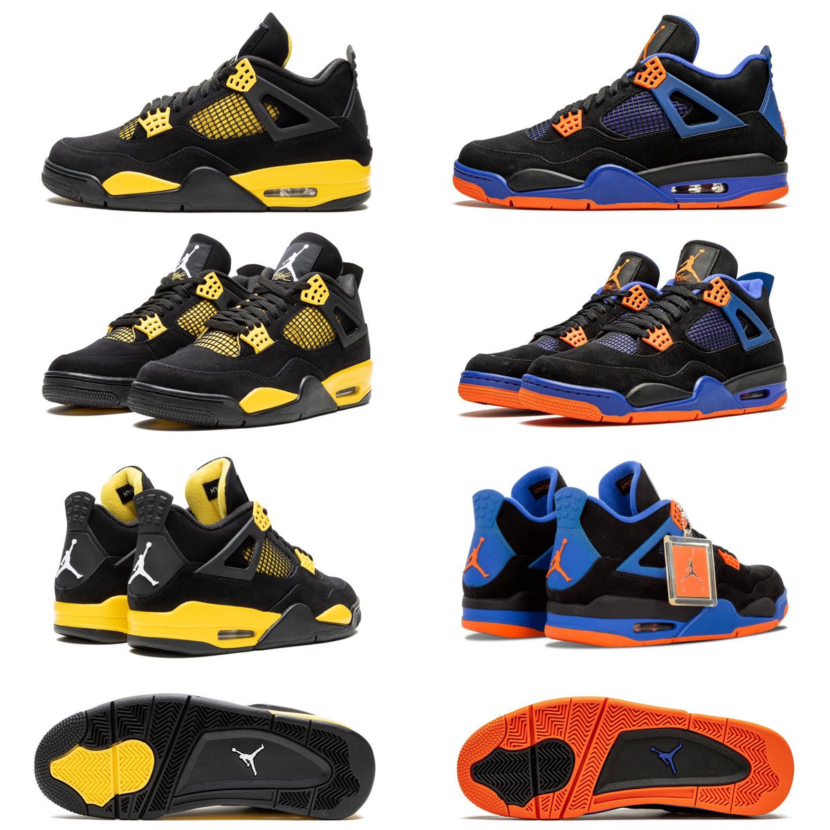 JustFreshKicks tweet media