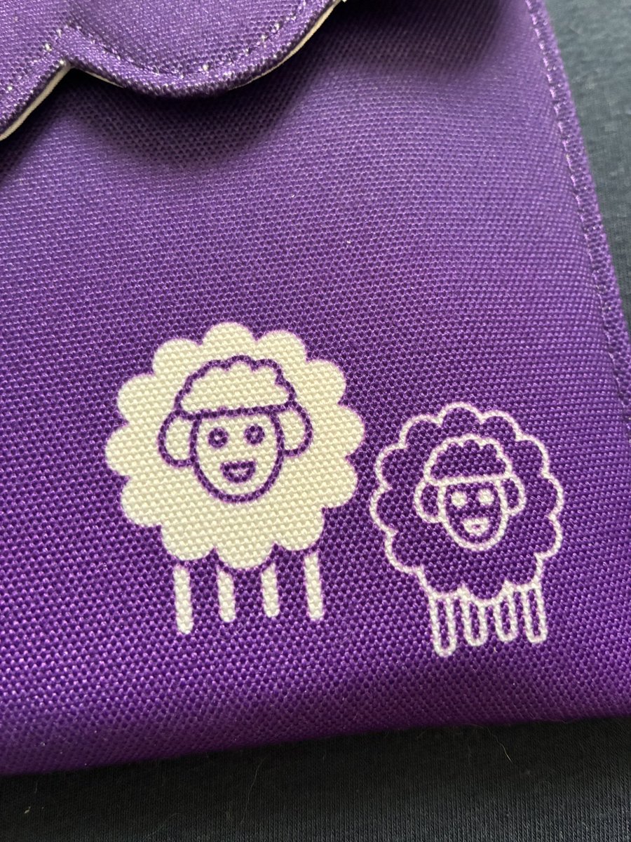 NachioMegamix's tweet photo. ウェアを編むには、輪針が良いかもと思い、ニットプロさんのシンフォニーをポチッた。うっとり
素晴らしい、早く編みたい！
しかし！明日は左手の手術なんだ！
手根管症候群とばね指治るといいな！ https://t.co/Ou4WfDMsfd