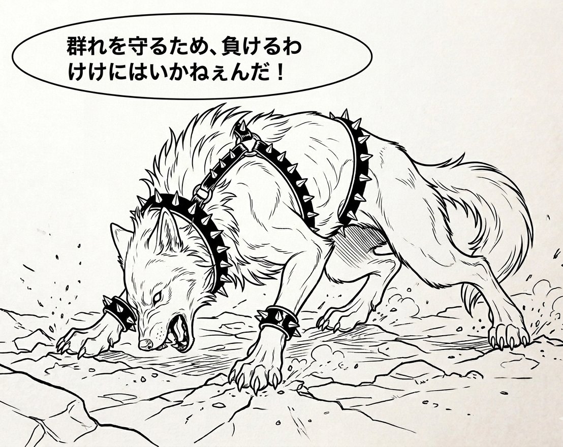 Wolves_Paradise's tweet photo. https://t.co/eqRyokytur