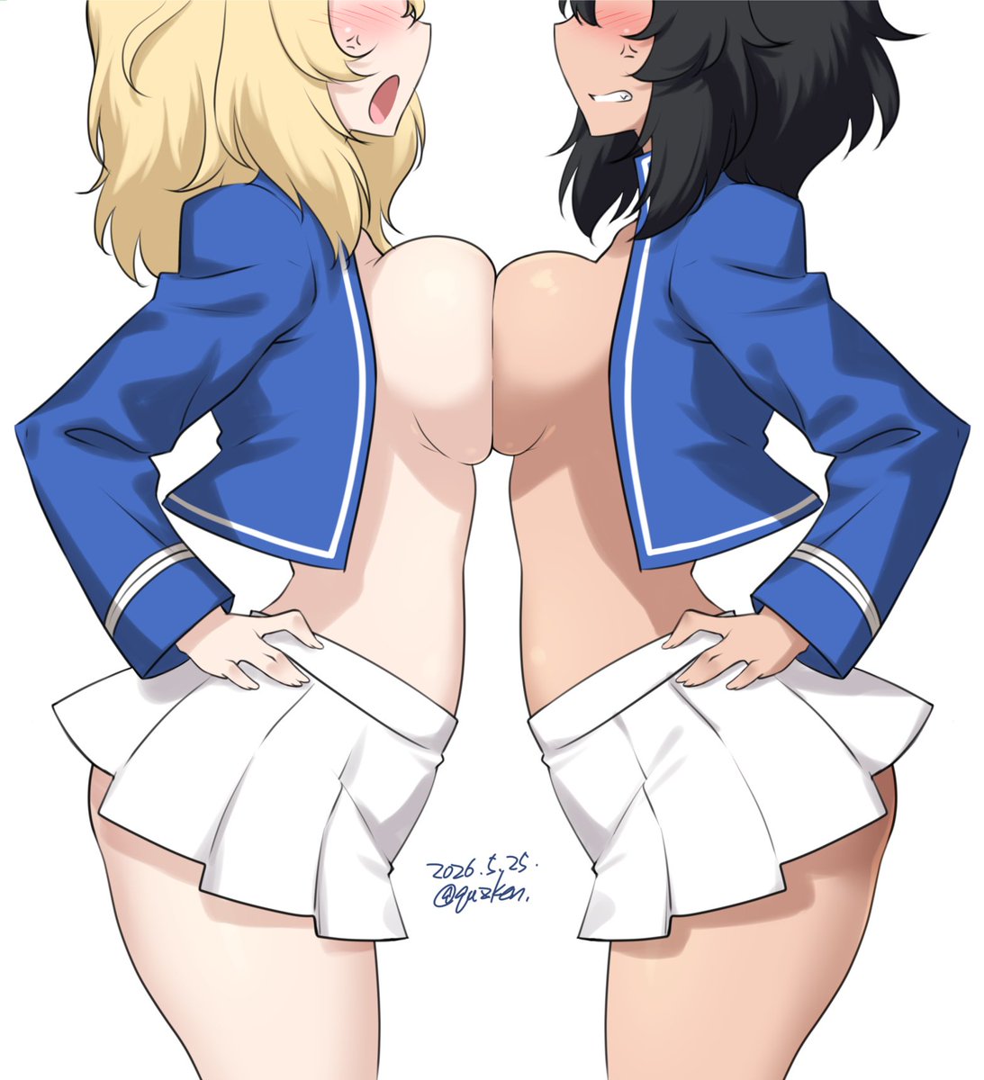 くずけん@ぱんあ57【A-16】 tweet media