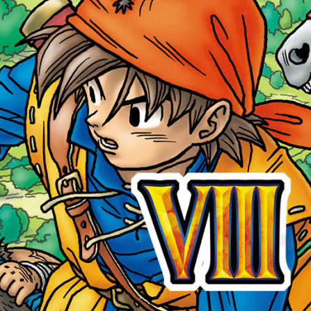 Dragon Quest Fan tweet media