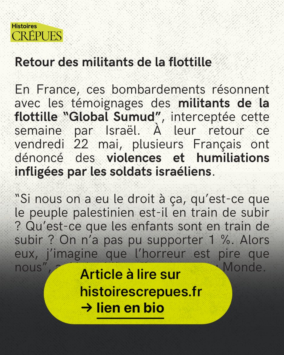 Histoires Crépues tweet media