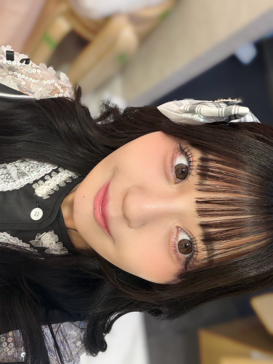 Mooove!3周年記念 ♡オンラインチェキサイン会♡ 初めてのオンライン