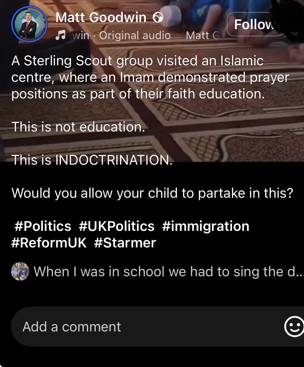 Reform Party UK Exposed 🇬🇧 tweet media