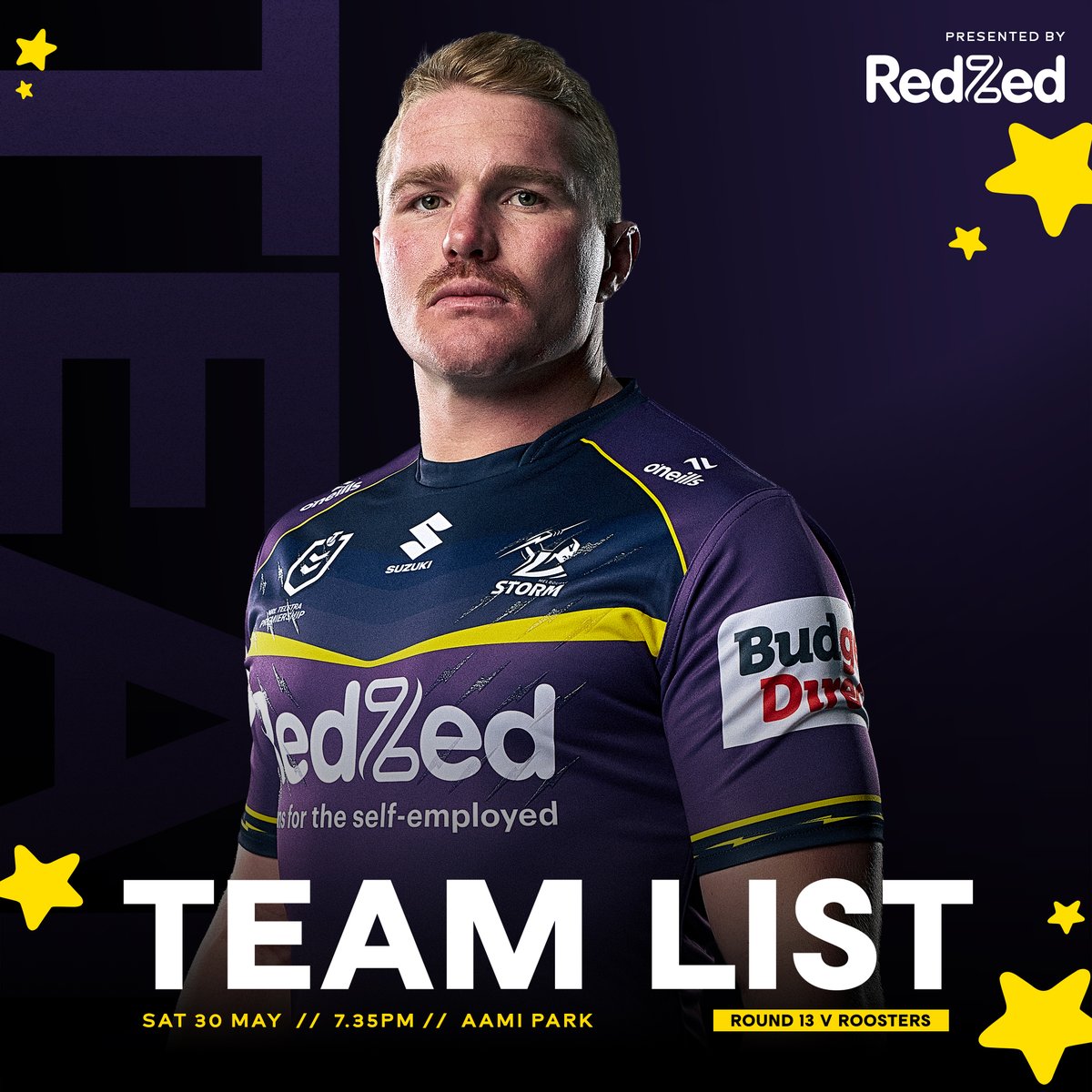 Melbourne Storm tweet media