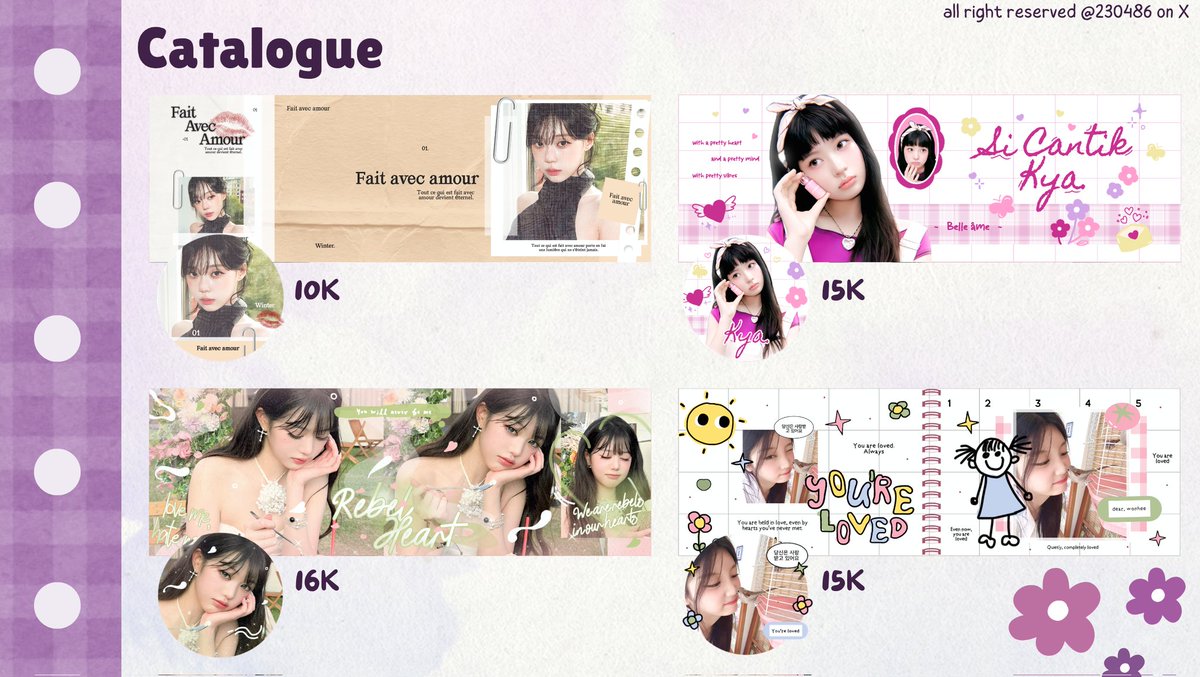 Janessa. OPTIP LAYOUT📌 tweet media