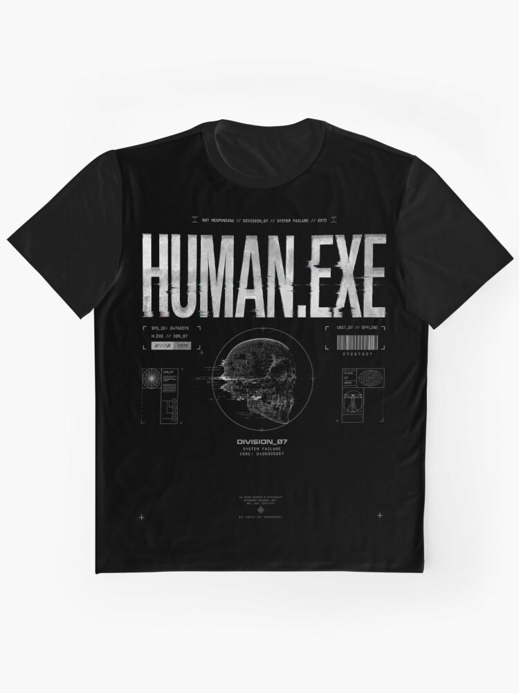 simoothy's tweet photo. Human.exe — corrupted identity in a digital system.
More prints ↓

https://t.co/3q0EAlWNtc https://t.co/bF2rAucqXr