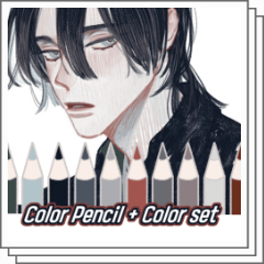 Save_someday's tweet photo. Color Pencil+Color set
무료
https://t.co/NeknrnEGEn https://t.co/ytcG9kkADw