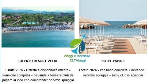 Guadagnamonline's tweet photo. https://t.co/LAWVdAAreu

l’estate 2026 ti sta spettando! ☀️🌊

Abbiamo selezionato per te alcune delle proposte più belle della stagione:

Le disponibilità sono limitate non aspettare ancora ✈️✨  https://t.co/LAWVdAAreu

.
.
.
.

#codiceclienteamico #estate #estate2026 #estate26 https://t.co/Ia7qImALEQ