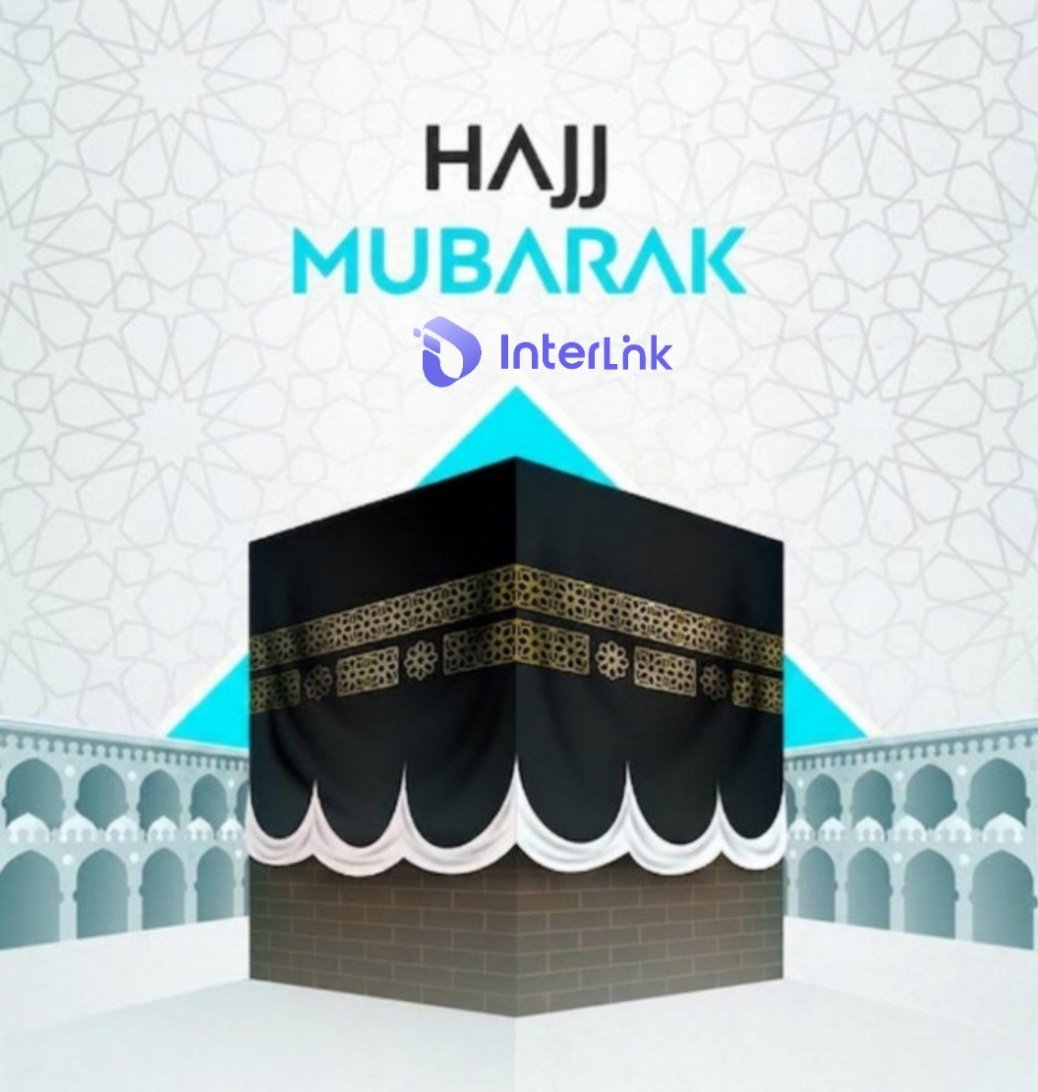 InterLink Network Pakistan🇵🇰 tweet media