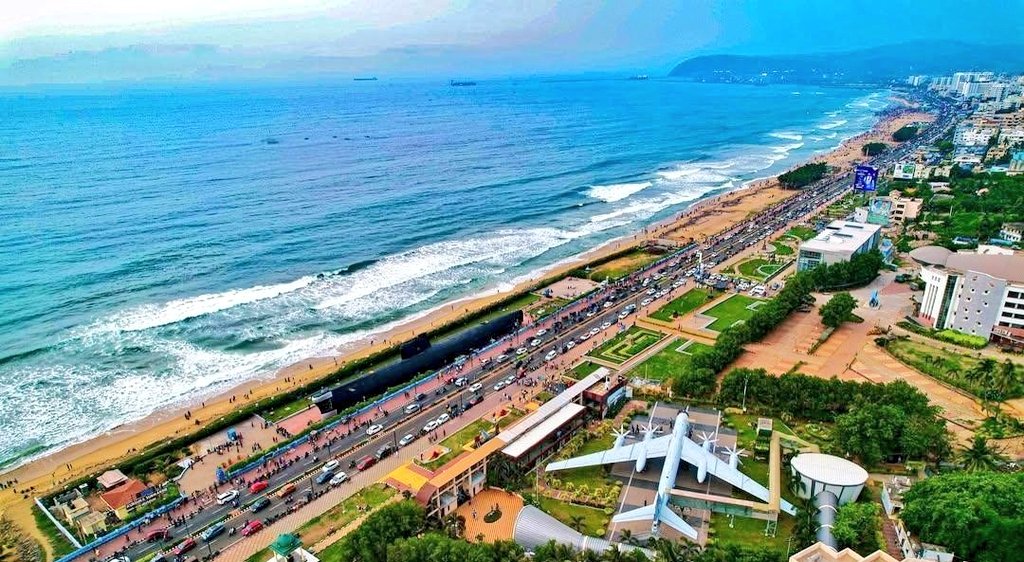 Andhra Nexus tweet media