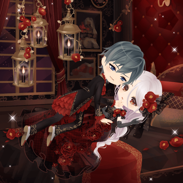 IkemenVampire's tweet photo. ◆【開催】◆
【6/4(木)16時】よりレオナルド・アーサー・シェイクスピアが登場する

ブライダルイベントPart3「Vampire's Bride～生贄花嫁へ吸痕を～」が開催💍✨

今回も特典に「ミニストーリー」付き★5彼カードが登場！

詳しくはこちら→https://t.co/lQuCVLG1RI
#イケヴァン https://t.co/17PFuxeD38