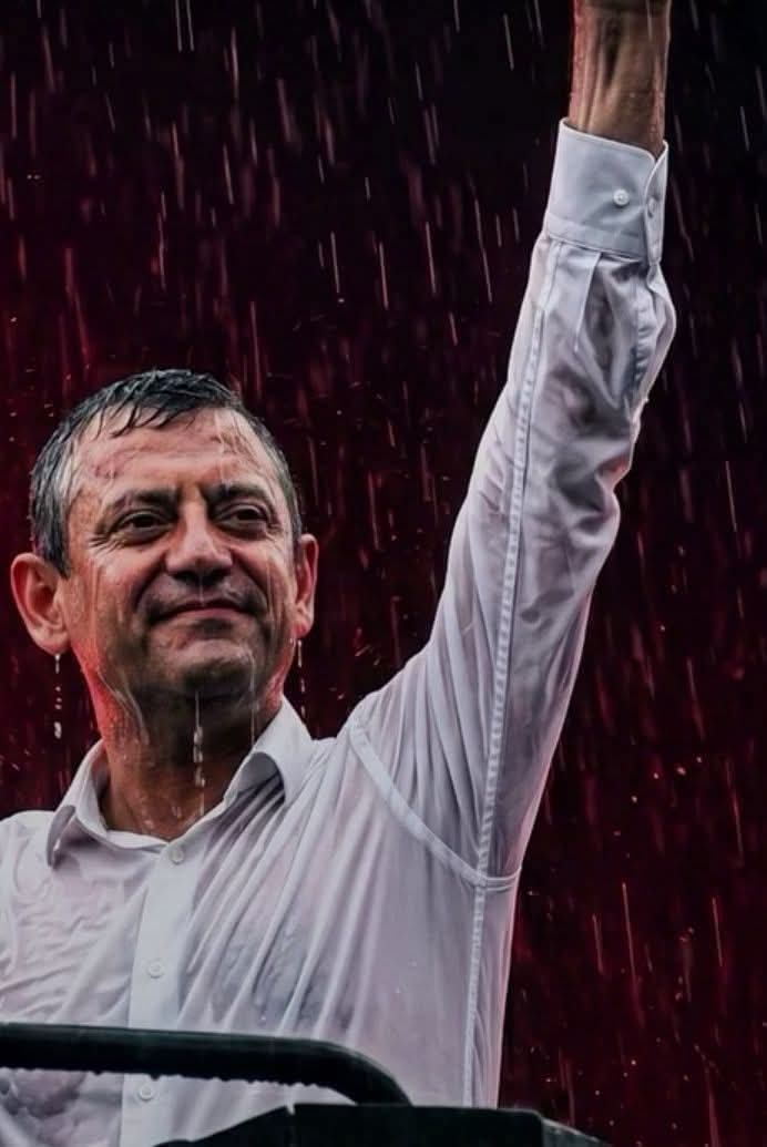 Namık Güneş tweet media