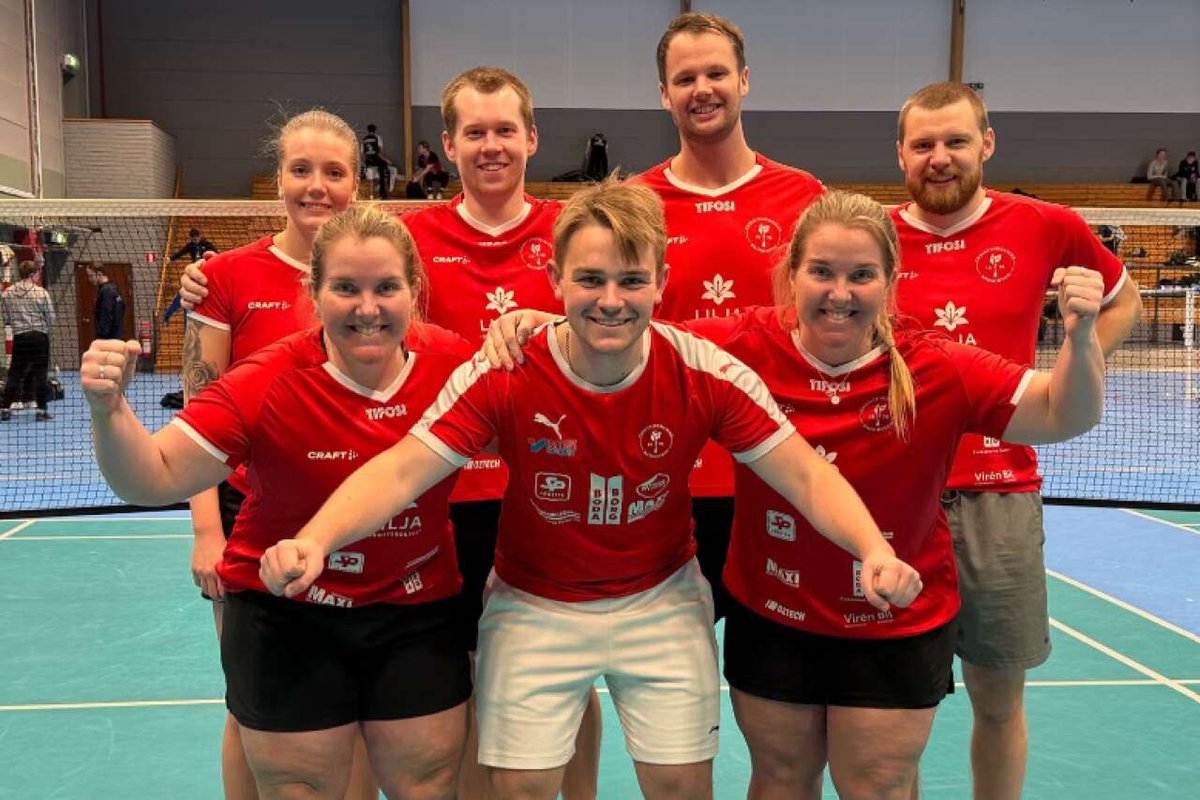 VFSPORTEN's tweet photo. Kritiserar förbundet efter kvalmissen:

”Det är oseriöst”

Nära historiskt avancemang - då hittade motståndarna ett kryphål i regelverket.

https://t.co/6oN19Tygpo https://t.co/kZhmzxxiDR