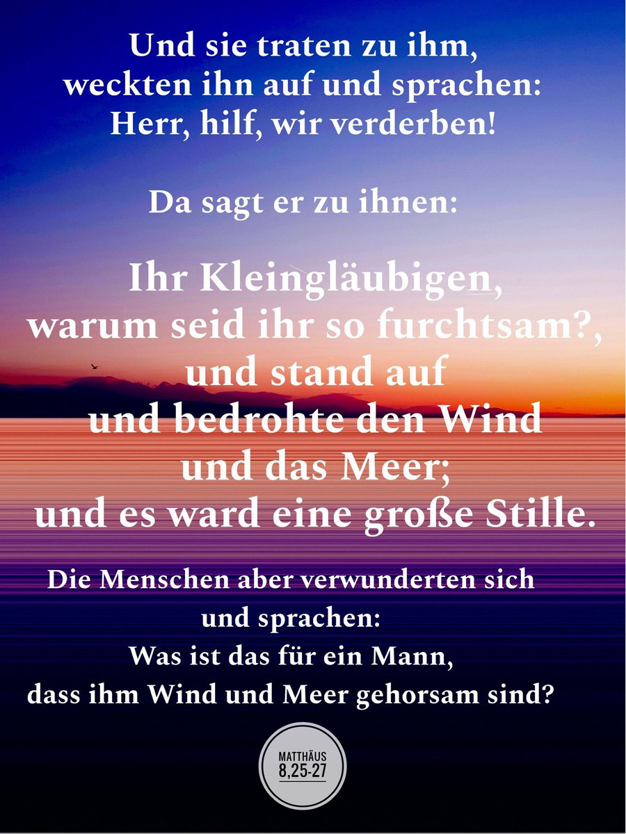 Jesus spricht die Wahrheit tweet media