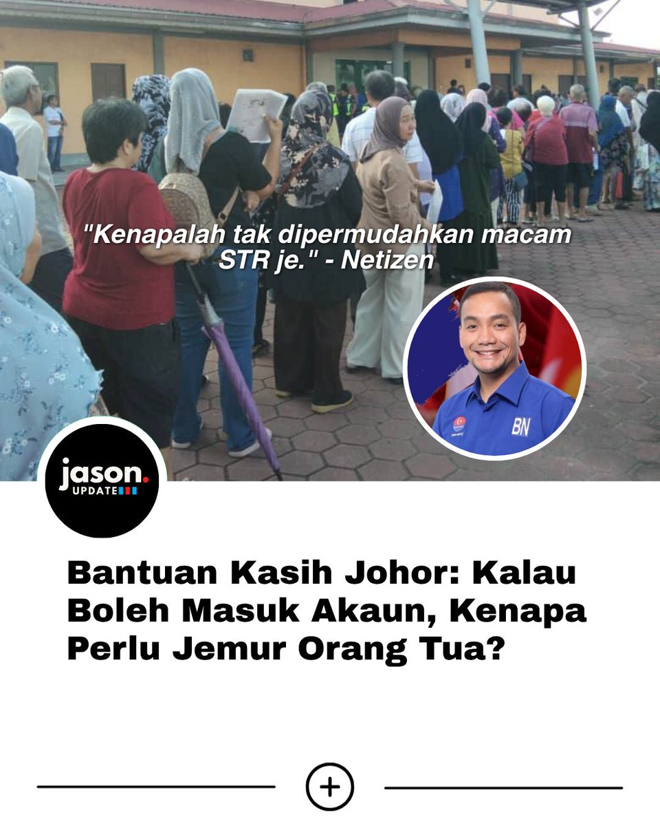 Jason Yew tweet media
