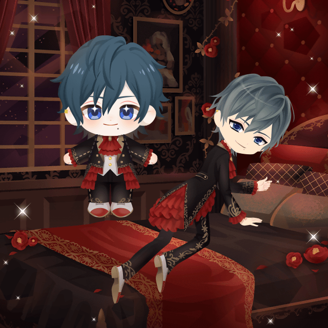 IkemenVampire's tweet photo. ◆【開催】◆
【6/4(木)16時】よりレオナルド・アーサー・シェイクスピアが登場する

ブライダルイベントPart3「Vampire's Bride～生贄花嫁へ吸痕を～」が開催💍✨

今回も特典に「ミニストーリー」付き★5彼カードが登場！

詳しくはこちら→https://t.co/lQuCVLG1RI
#イケヴァン https://t.co/17PFuxeD38