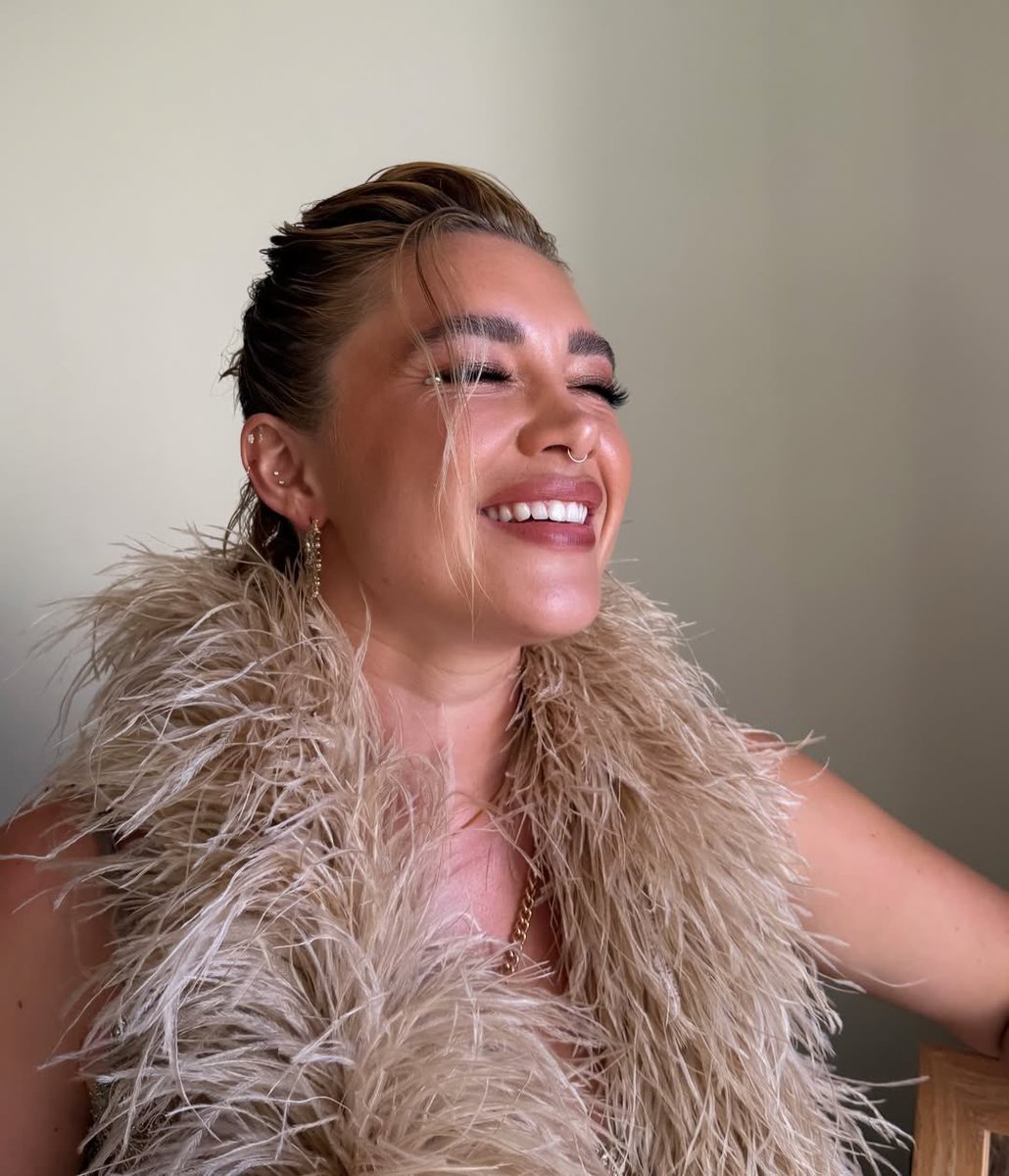 Best Of Florence Pugh tweet media