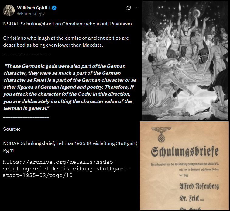 AntiJudaic tweet media