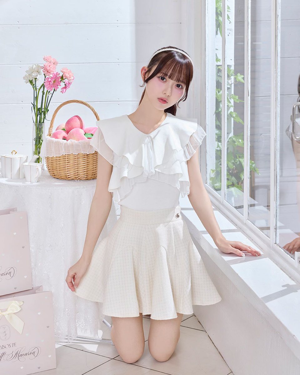 𝐂𝐨𝐦𝐢𝐧𝐠 𝐮𝐩 𝐧𝐞𝐱𝐭…❤︎ 】 ⠀ 明日5/28(thu)12:00~発売item
