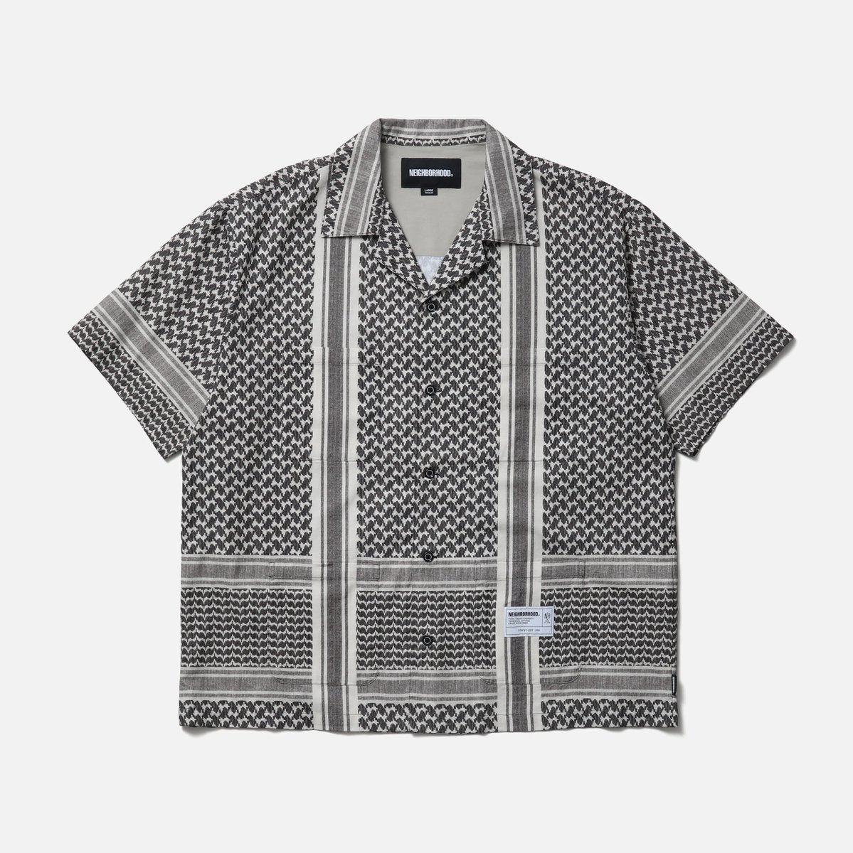 switch_id's tweet photo. <NEIGHBORHOOD>       
new arrival     
https://t.co/N7dLom613q https://t.co/49s87aTVTi