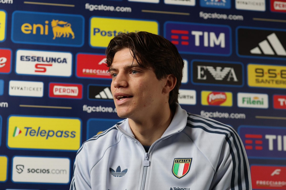 Angelo tweet media