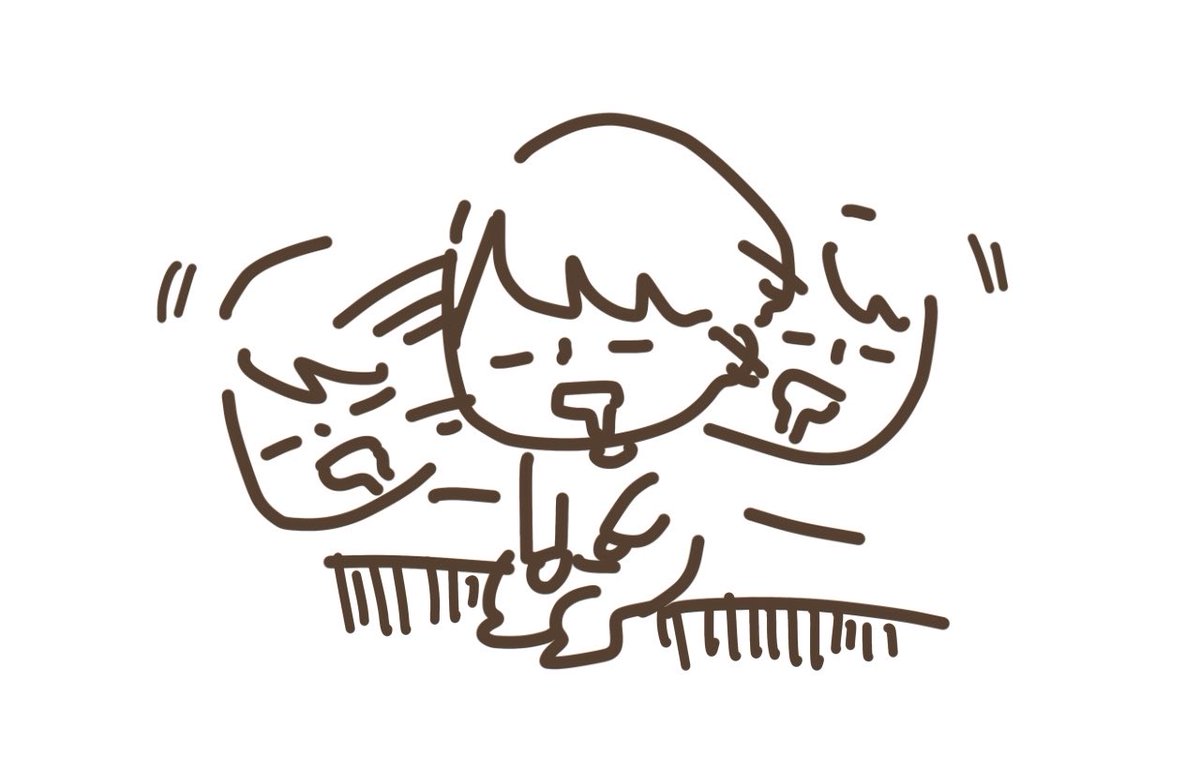 こじま tweet media