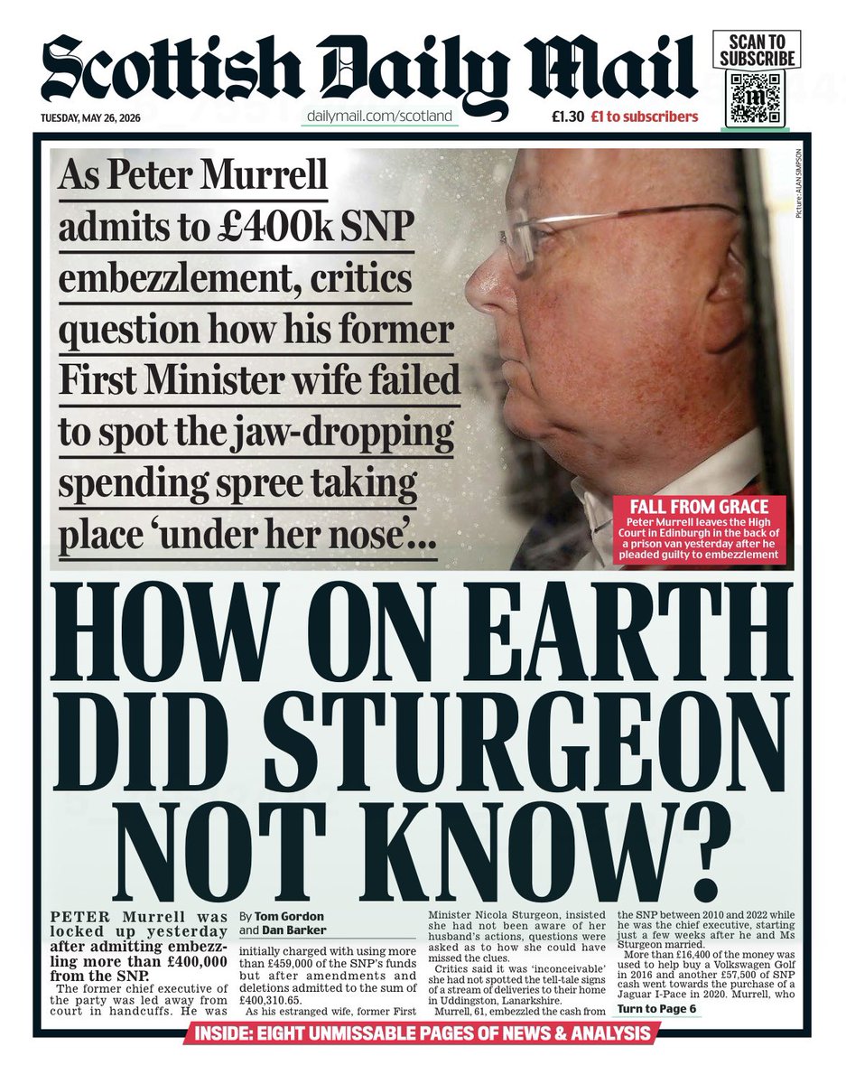 Stephen Kerr MSP tweet media