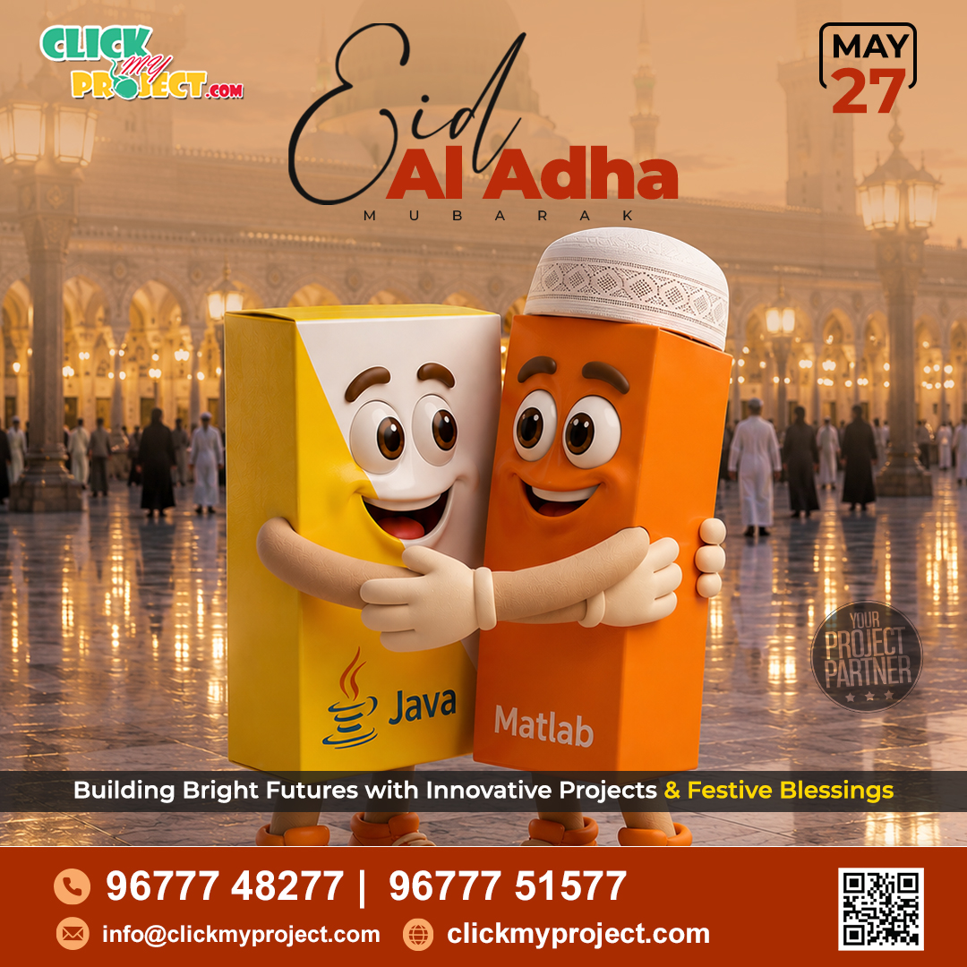 ClickMyProject's tweet photo. 🐑🌙 Happy Eid Mubarak from ClickMyProject 🐑🌙
🔗 Website: https://t.co/NFpy1PR3yd
#clickmyproject #eidmubarak #eidaladha🕋 #eidcelebration #eidvibes #eidfestivities #blessedeid #eidwishes #happyeidmubarak #eid2026 #festivalofsacrifice #eidjoy #eidseason #spreadlove https://t.co/S1SfzxxC5J