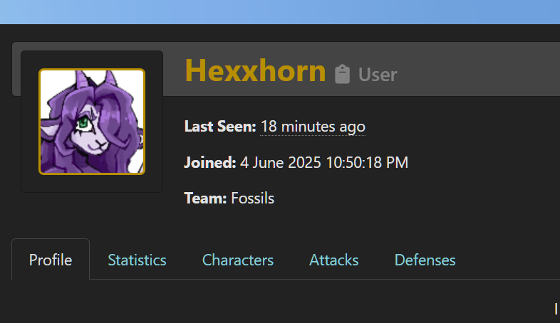 Hexx 🐑🎨 (@Hexxhorn) / Posts / X