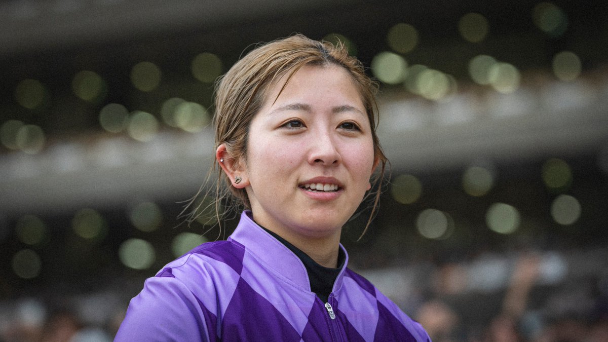 dot_horses's tweet photo. 2026/05/24 Tokyo Racecourse Oaks Juryoku Pierrot&Seina Imamura#juryokupierrot #seinaimamura #tokyoracecourse #oaks #horses #ジュウリョクピエロ #今村聖奈 #オークス #競馬 https://t.co/Mm1AvwZiYZ