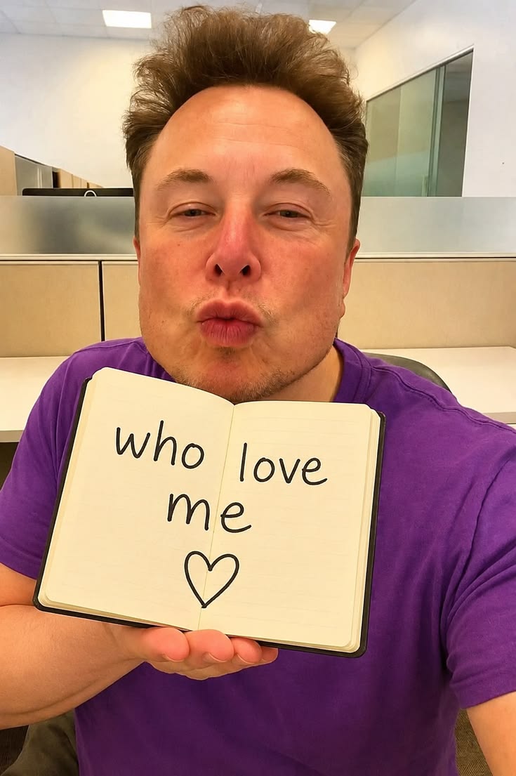 ElonScenario✨ tweet media