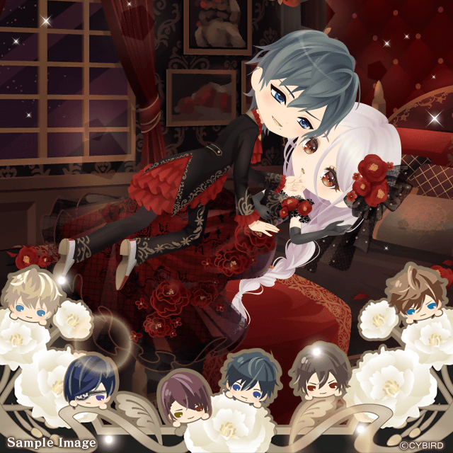 IkemenVampire's tweet photo. ◆【FV発生中】シナリオイベント◆
【本日23:59まで】フィーバー発生中⚡️

「特典付きスペシャルセット」はアイテムもたっぷり入って【75%OFF】！

Part1～3で販売されるアバターを組み合わせて、アバタールームを豪華に飾ろう💖

詳しくはこちら→https://t.co/lQuCVLGzHg
#イケヴァン https://t.co/2oQyHxIHSk