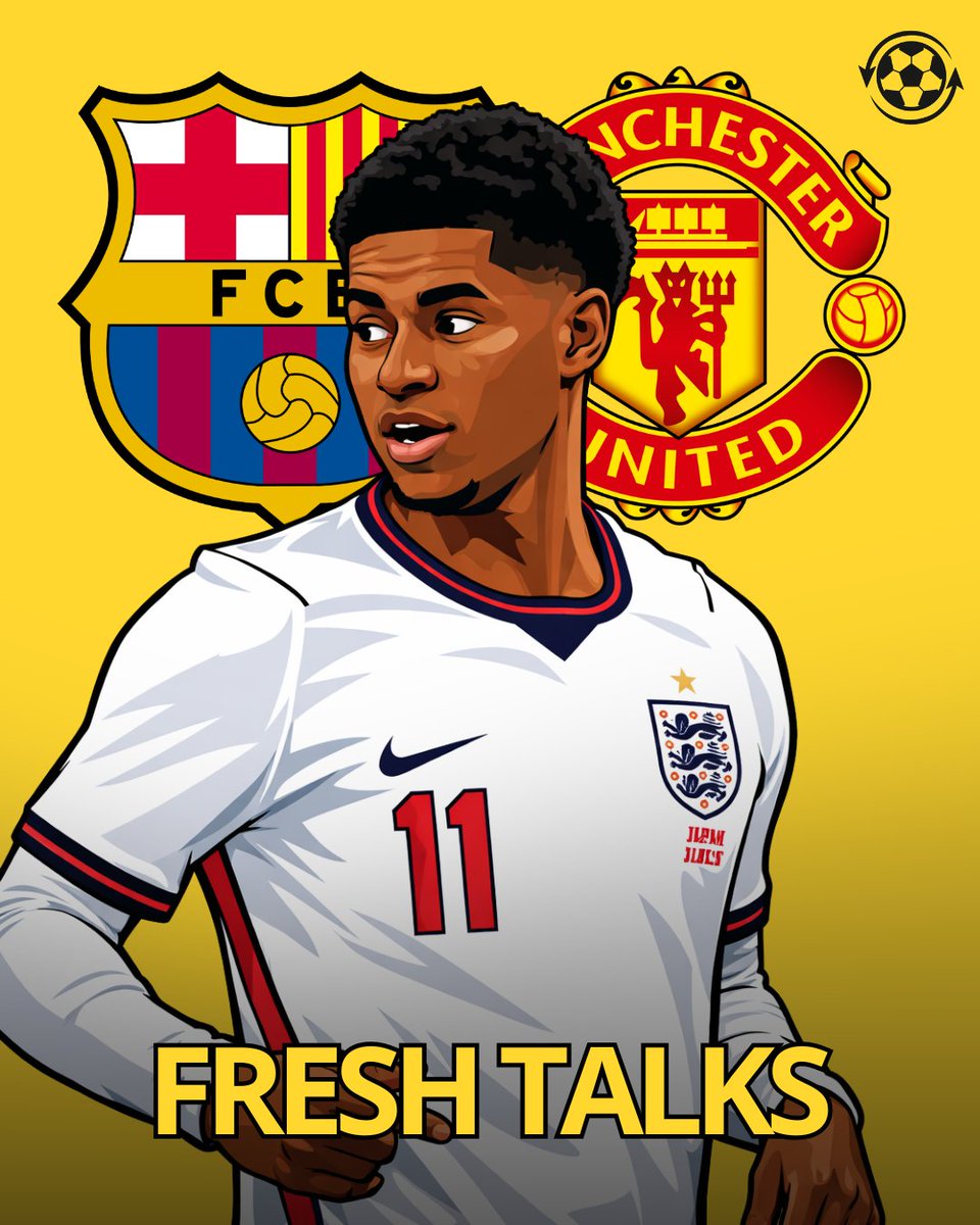 Transfer News Live tweet media