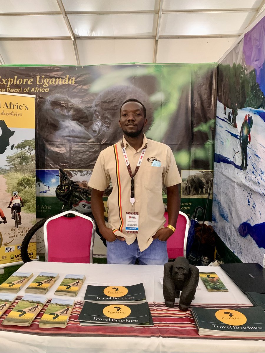 Marvin The Guide 🇺🇬 tweet media