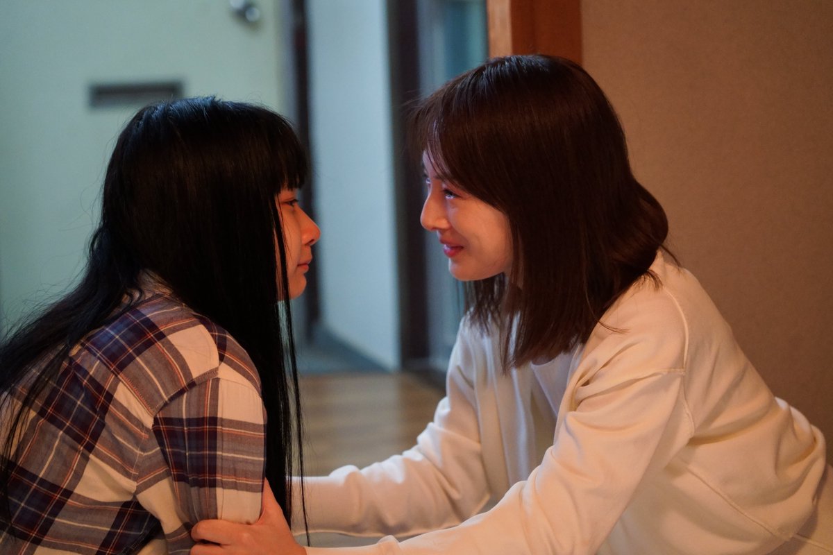 映画『未来』公式|5月8日公開 tweet media