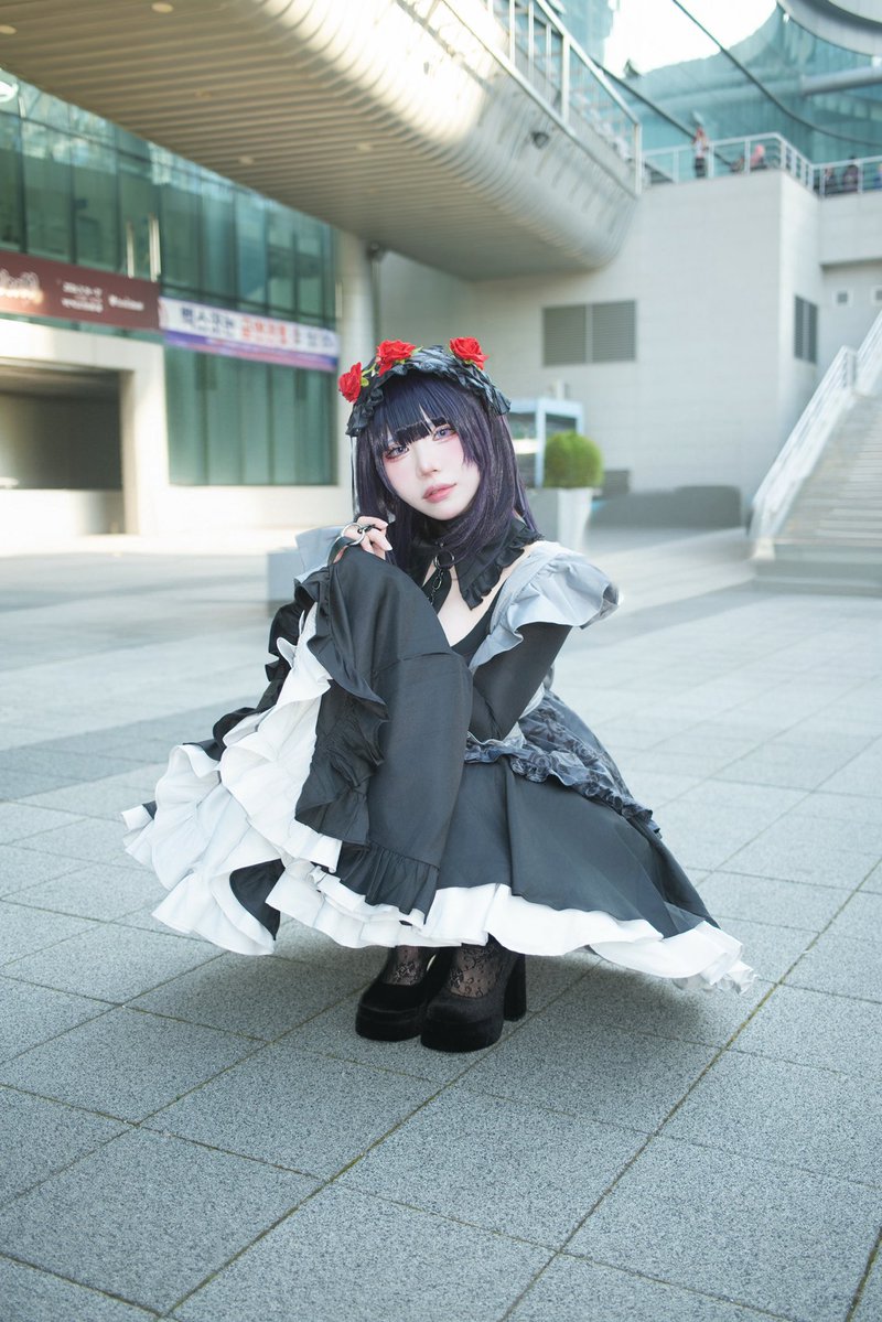 アヒョン tweet media