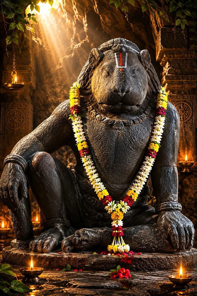 The hindu sage tweet media