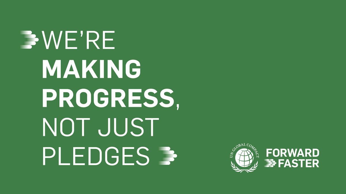 RemiTechnology's tweet photo. Remi is moving forward, faster.
We are proud to join #ForwardFaster, a United Nations Global Compact @globalcompact initiative that brings companies together to accelerate action towards 2030.

Lower-cost cross-border payments, more transparent settlement processes and stronger compliance controls can help money move more efficiently into real economic activity, while enabling individuals and businesses to access global financial networks more fairly.

By joining Forward Faster, we will continue to embed sustainability goals into our products, partner network and long-term business development, with a particular focus on SDG 10.c to reduce remittance costs.

Join us at https://t.co/fSYeBE1ci9

#ForwardFaster #RemiTechnology #UNGlobalCompact #SustainableFinance #SDG10c #Fintech #Banking