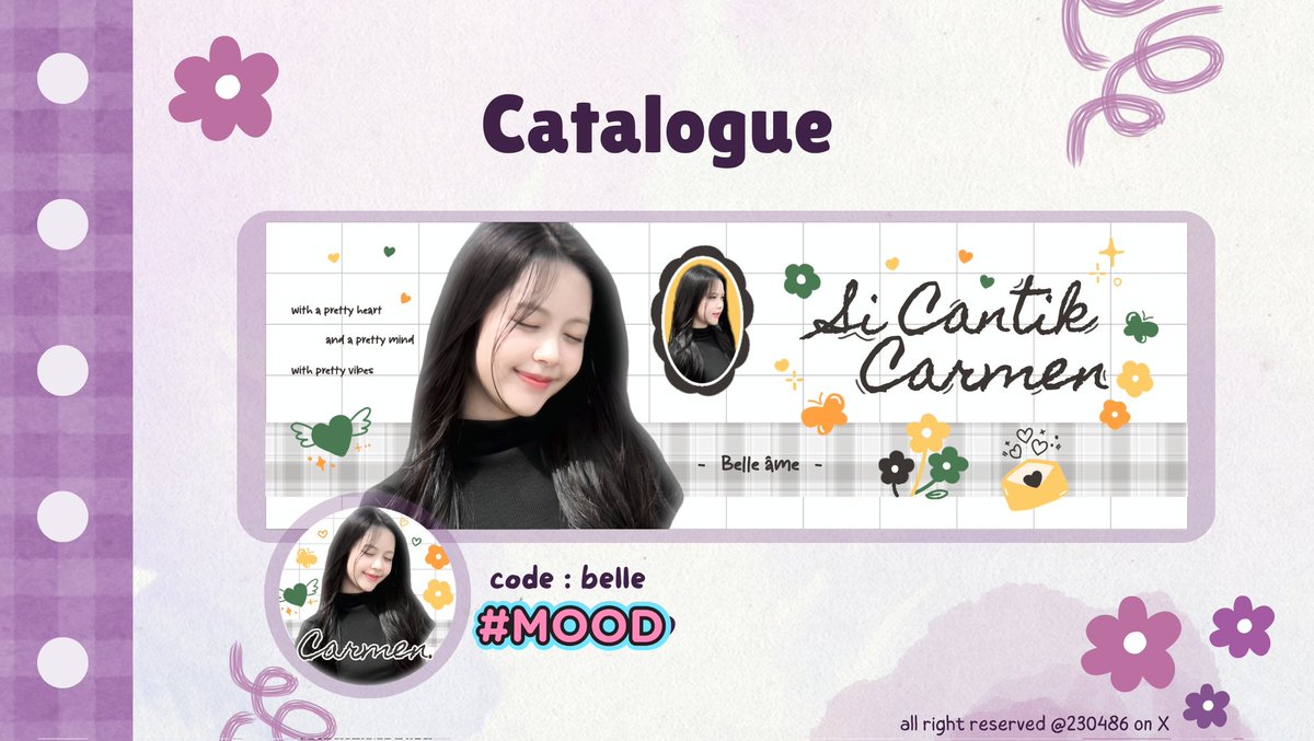 Janessa. OPTIP LAYOUT📌 tweet media