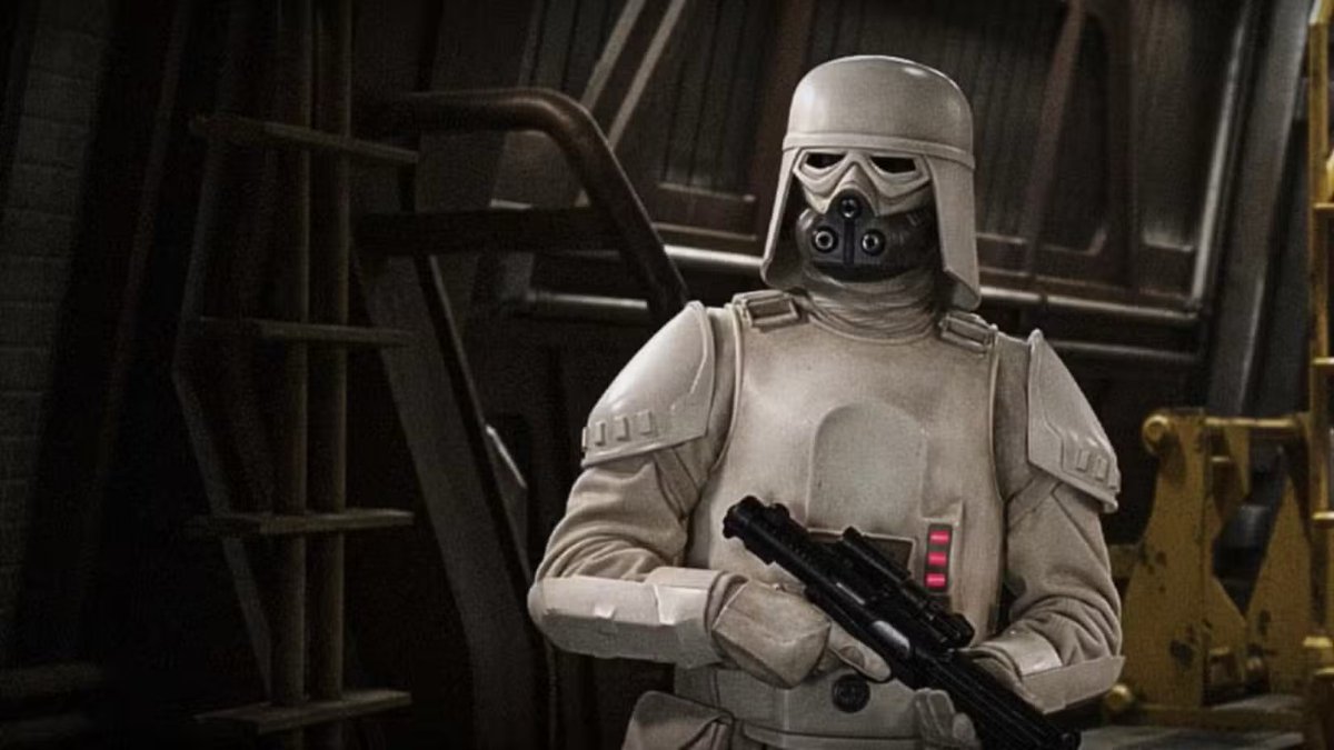 Galactic Empire ⚙️ tweet media