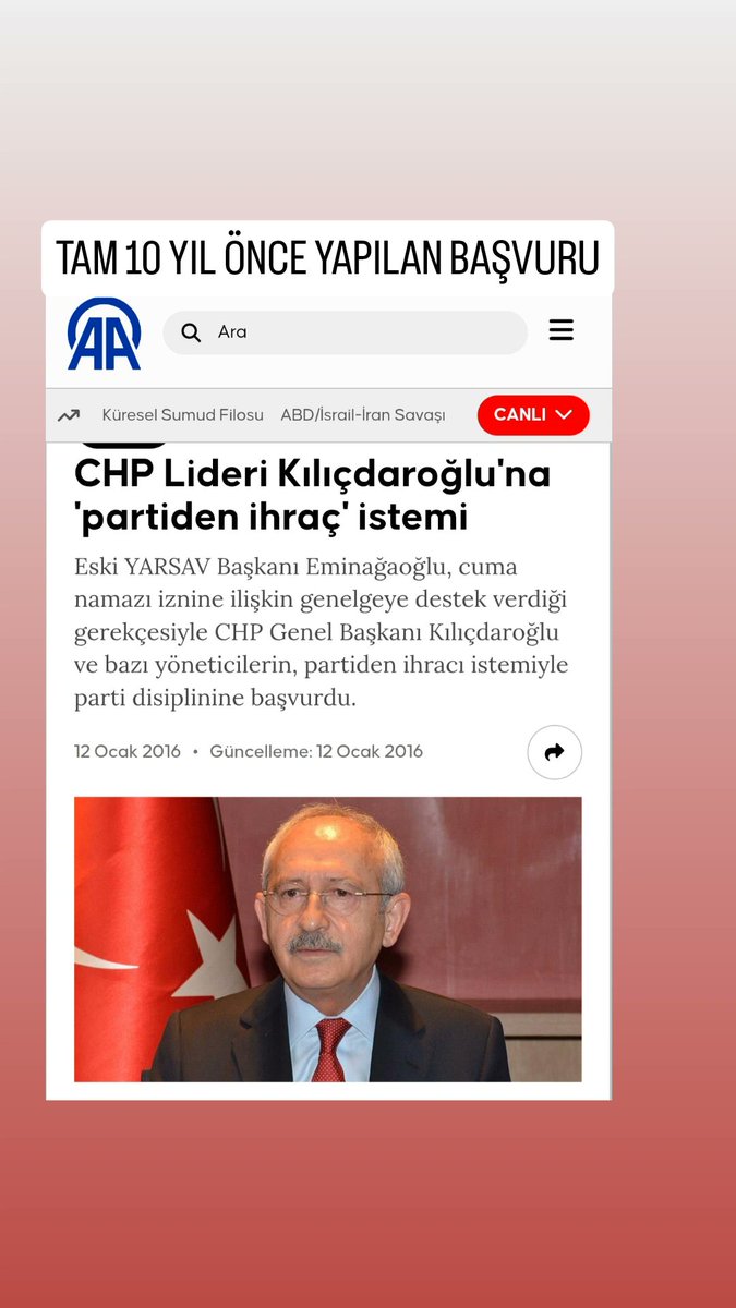 Ömer Faruk Eminağaoğlu tweet media