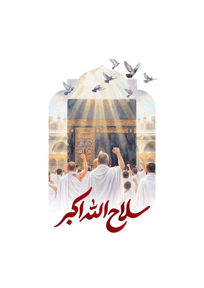 رسانه رهبر انقلاب اسلامی tweet media