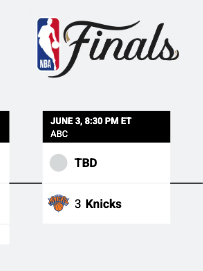 New York Basketball tweet media