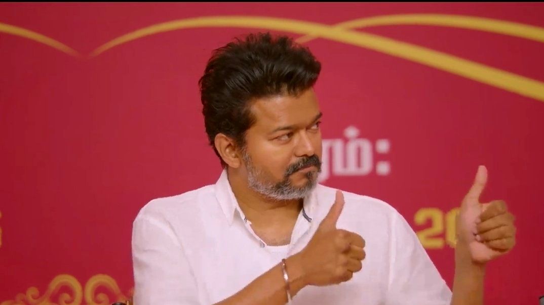 ஜீரோ நானே⭕ tweet media