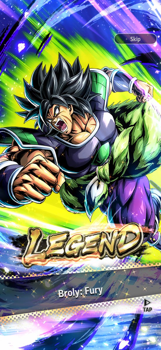 YBL- Super Janemba😈 tweet media