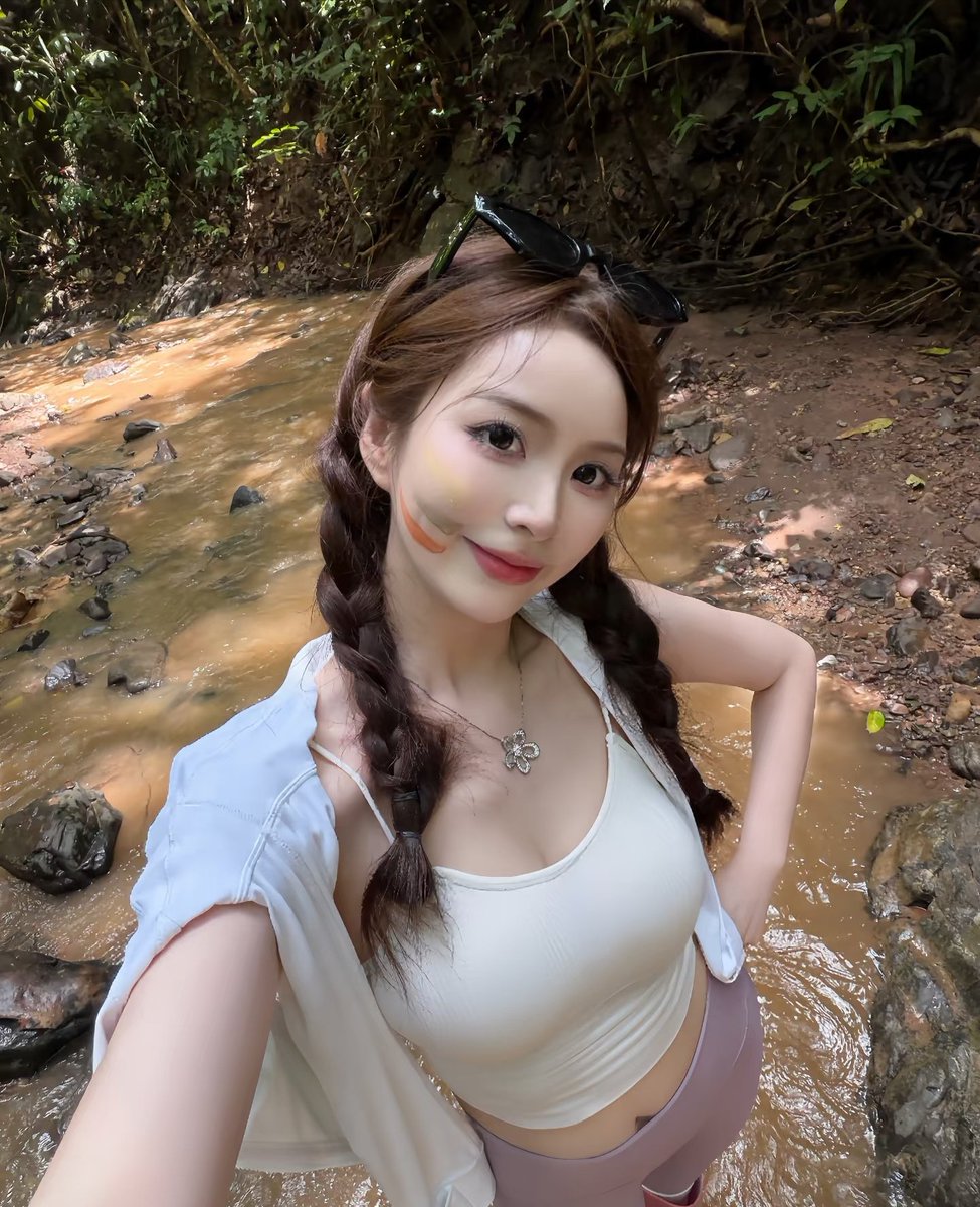 吉安小美 tweet media