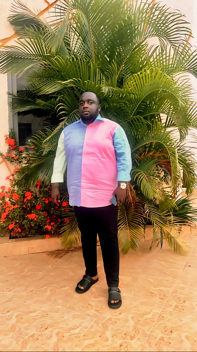 Eugene Adu Poku tweet media