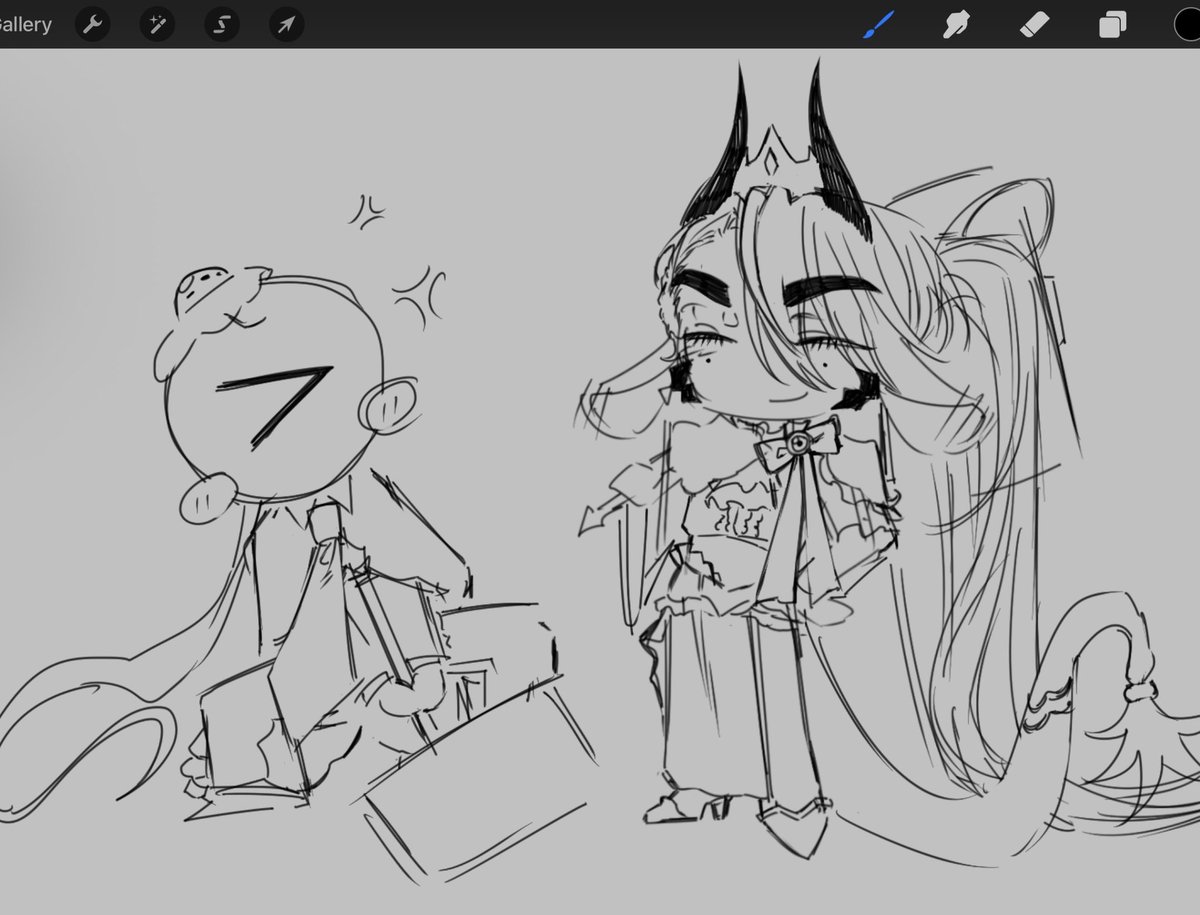 Yukkaiu's tweet photo. #taxduo designs 👀 https://t.co/qdZZtM8y76