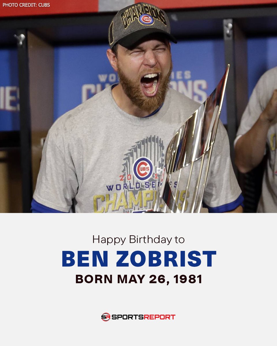 Chicago Cubs on SR tweet media